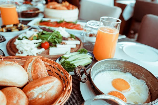 Heart Healthy Breakfast: A Guide to Starting Your Day on the Right Foot